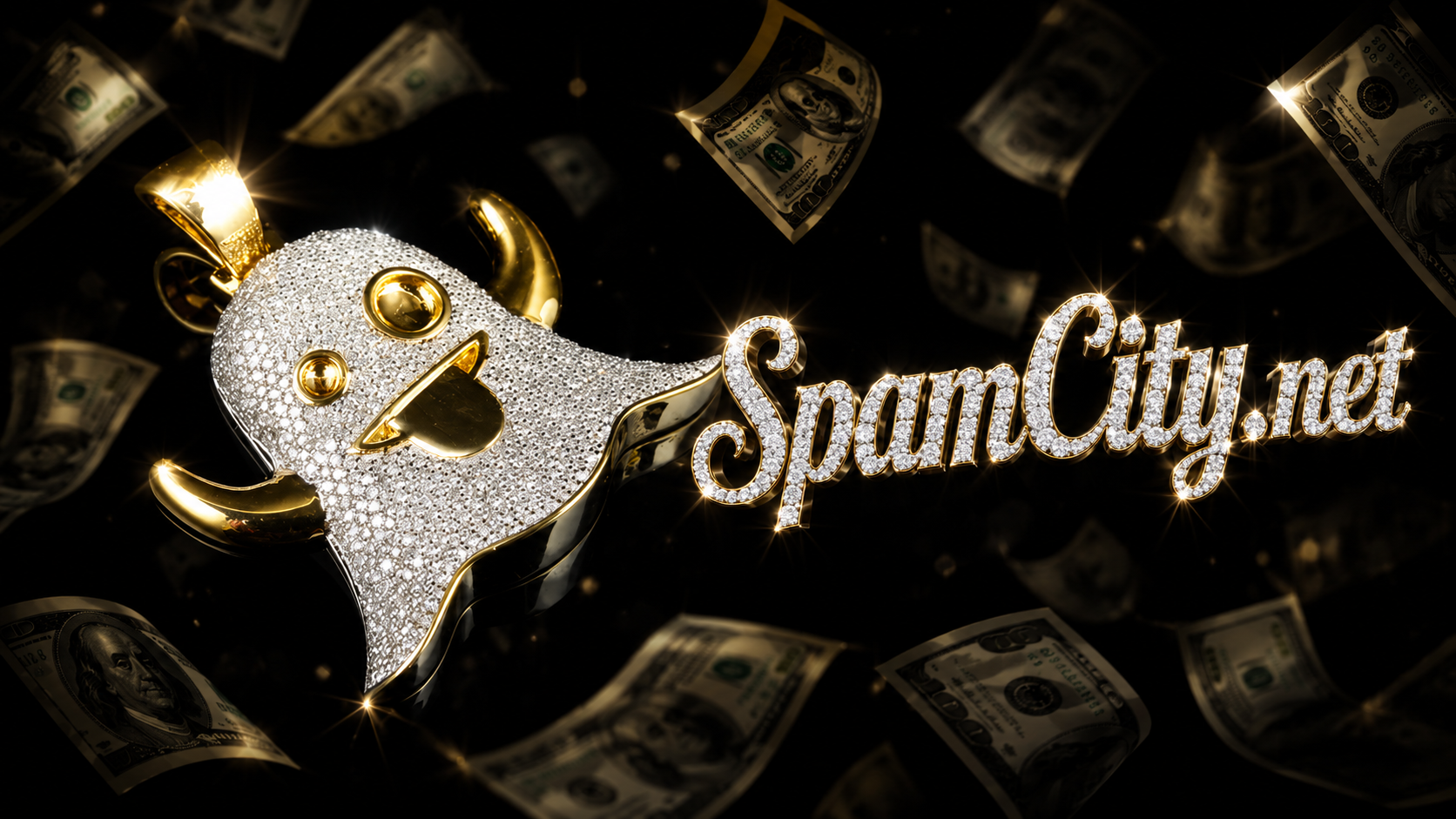 SpamCity.net